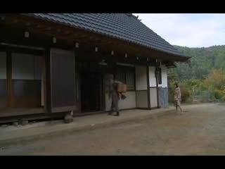 【日本】最早的剧情片在农村乡下发生的故事25分钟1 海报