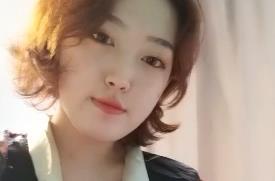 清纯高颜值学生妹1号！校花私下竟如此淫荡 海报