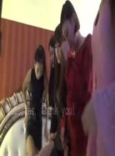 七女神の淫乱盛宴♂♀被巨乳骚货们轮番挑逗 跪求我的大鸡巴用浓精灌满她们饥渴的肉洞 海报